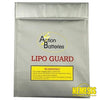 Safety Bag 30 Cm X 23 Consumabili