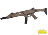 Scorpion Evo 3 A1 B.e.t. Tan Fucili Elettrici