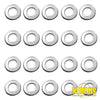 Set Di Spessori Da 0.50 Mm Per Ingranaggi (Fps050) Ricambi