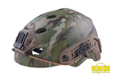 Sfr Helmet (Vari Colori) Multicam Protezioni
