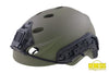 Sfr Helmet (Vari Colori) Ranger Green Protezioni
