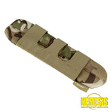 Shoulder Comfort Pads Vcam Tattici E Buffetteria