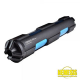 Silenziatore Goms Mk6 Ricambi