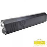 Silenziatore Osprey Long Version Ricambi