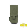 Single M4 5.56Mm Od Tattici E Buffetteria
