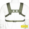 Small Combi Rig Belt Harness (Vari Colori) Tactical Vest