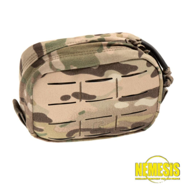 Small Horizontal Utility Pouch Lc (Vari Colori) Multicam Tattici E Buffetteria