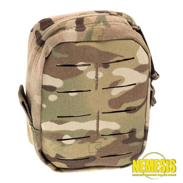 Small Vertical Utility Pouch Lc Mc Tattici E Buffetteria