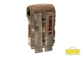 Smoke Grenade Pouch Core Mc Tattici E Buffetteria