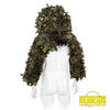 Sniper Bolero Leaf Flecktarn Abbigliamento Personale