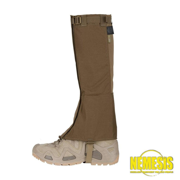 Snowfall Long Gaiters® - Cordura® Abbigliamento Personale