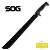 Sogfari Machete Coltelleria