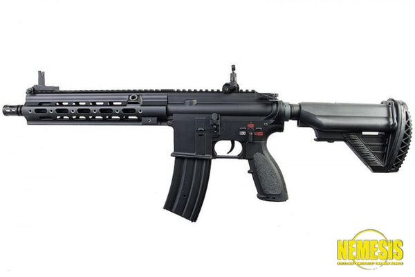 Sopmod 10.5 Pollici Qr 1.0 Egv Fucili Elettrici