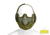 Steel Face Mask Od Protezioni