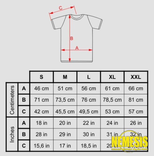 T-Shirt Devgru - Abbottabad Pakistan Abbigliamento Personale