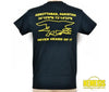 T-Shirt Devgru - Abbottabad Pakistan Abbigliamento Personale
