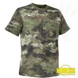 T-Shirt Legion Forest In Cotone Abbigliamento Personale