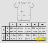 T-Shirt M4 Operator Abbigliamento Personale