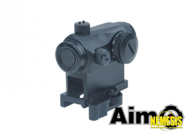 T1 Red Dot Nero Sistemi Di Puntamento