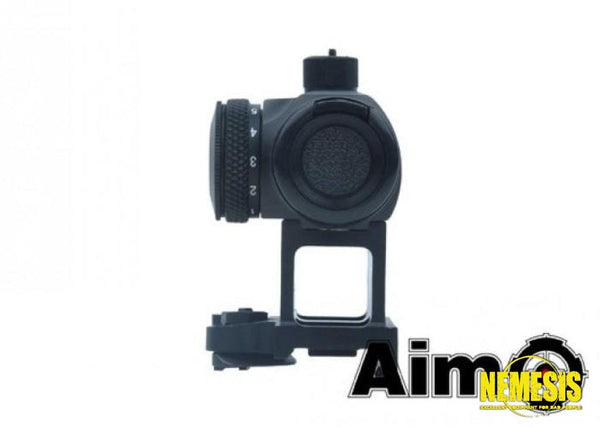 T1 Red Dot Nero Sistemi Di Puntamento