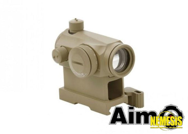 T1 Red Dot Tan Sistemi Di Puntamento