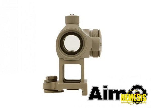 T1 Red Dot Tan Sistemi Di Puntamento