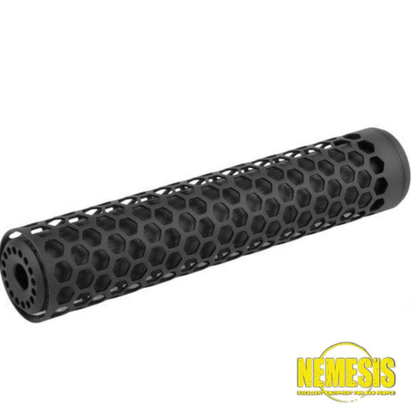 T10 Hive Sound Suppressor Bk Ricambi