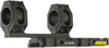 Tactical Top Rail Extended Mount Base 25.4Mm / 30Mm Accessori