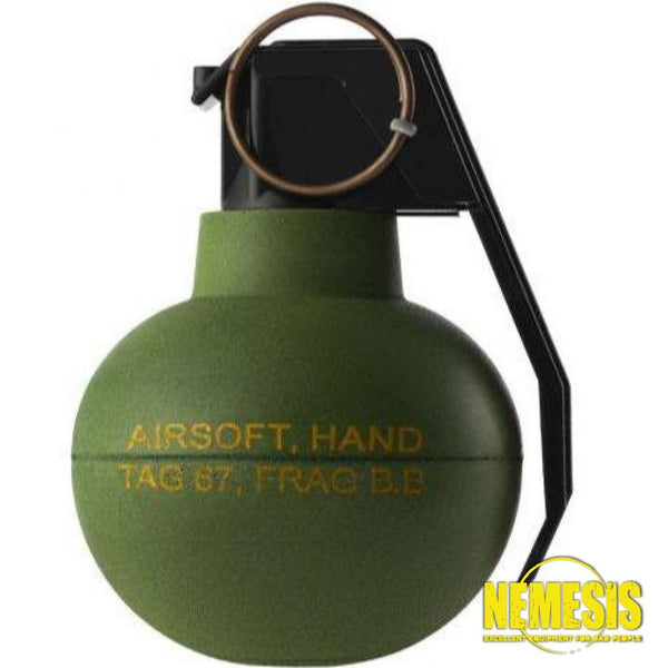 Tag-67 Granate