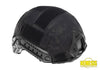Fast Helmet Cover Atp Black Protezioni