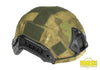 Fast Helmet Cover Everglade Protezioni