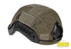 Fast Helmet Cover Ranger Green Protezioni