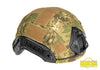 Fast Helmet Cover Socom Protezioni