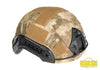Fast Helmet Cover Stone Desert Protezioni