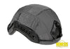 Fast Helmet Cover Wolf Grey Protezioni