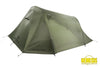 Tenda Lightent 3 Pro Verde Campeggio