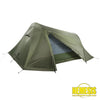 Tenda Lightent 3 Pro Verde Campeggio