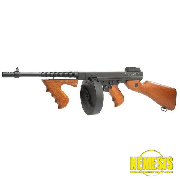 Thompson M1928 Fucili Elettrici