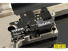 Titan V2 Advanced Set Rear Wired Ricambi