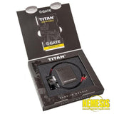 Titan V2 Basic Module Rear Wired Ricambi