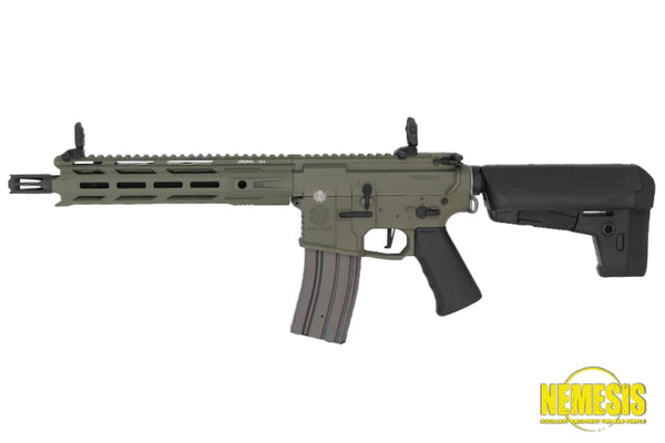 Trident Mk2 Crb-M Fg Fucili Elettrici