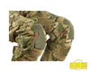 Trust Hp Internal Knee Pad Tan Protezioni