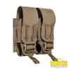 Tt 2 Sgl Flashbang Pouch (Vari Colori) Coyote Brown Tattici E Buffetteria