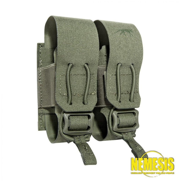 Tt 2 Sgl Flashbang Pouch (Vari Colori) Olive Tattici E Buffetteria