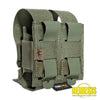 Tt 2 Sgl Flashbang Pouch (Vari Colori) Tattici E Buffetteria