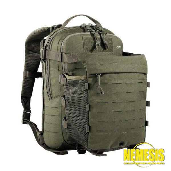 Tt Assault Pack 12 (Vari Colori) Od Tattici E Buffetteria