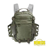 Tt Assault Pack 12 (Vari Colori) Tattici E Buffetteria