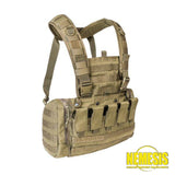 Tt Chest Rig Mkii M4 Khaki Tactical Vest