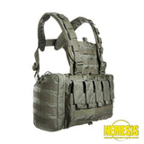 Tt Chest Rig Mkii M4 Od Tactical Vest