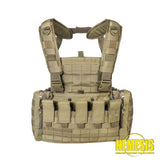Tt Chest Rig Mkii M4 Tactical Vest